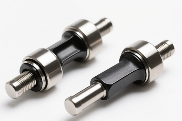 Parts of Universal Joints