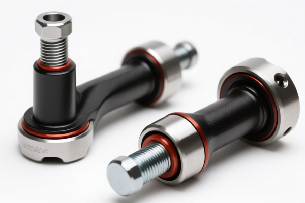 Parts of Universal Joints