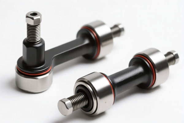 Parts of Universal Joints
