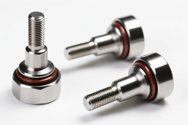 Parts of Universal Joints