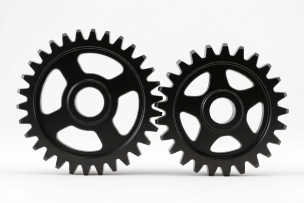 Other Transmission Elements