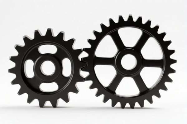 Other Transmission Elements