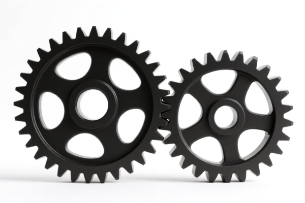 Other Transmission Elements