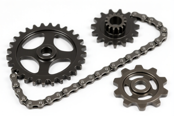 Other Transmission Elements