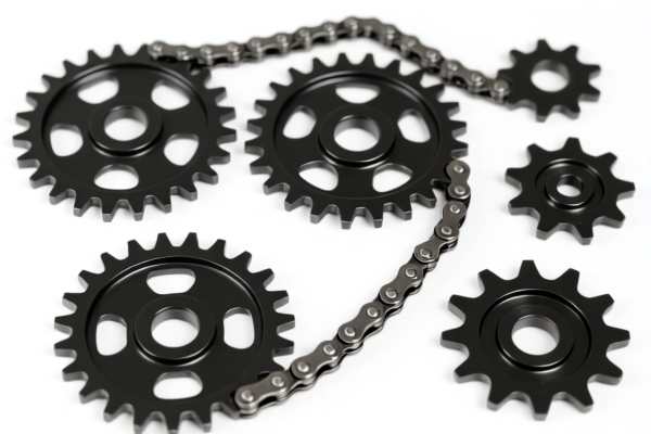 Other Transmission Elements