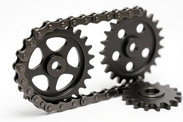 Other Transmission Elements