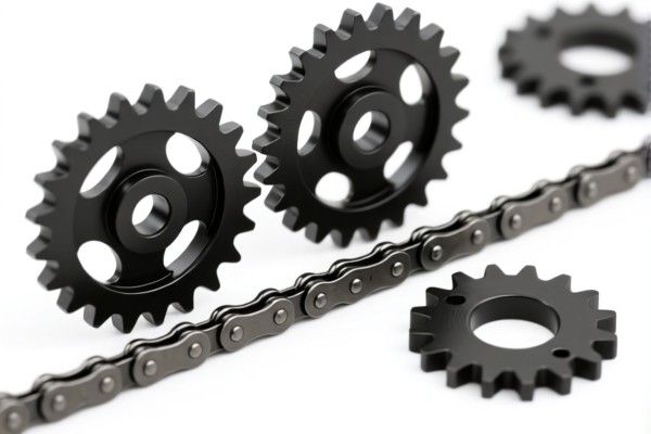 Other Transmission Elements