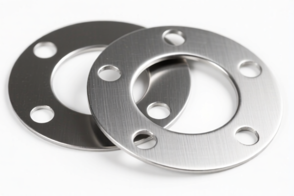 Mechanical Seal Gaskets