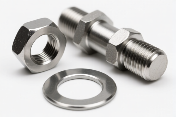 Combination of metal gaskets and joints