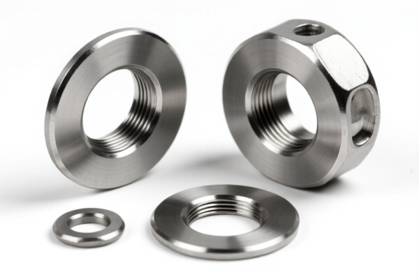 Combination of metal gaskets and joints