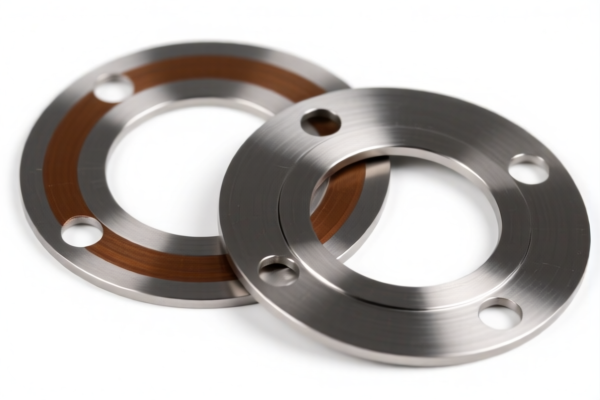Compressor metal gaskets