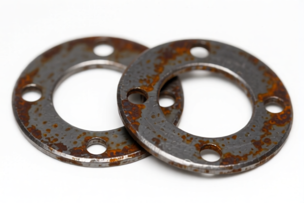 Corrosion