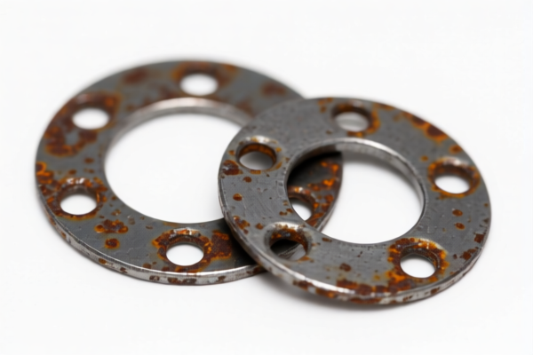 Corrosion