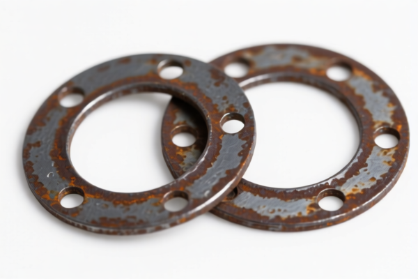 Corrosion