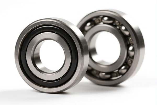 Mechanical seals
