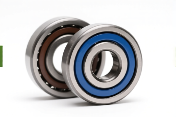 Mechanical seals