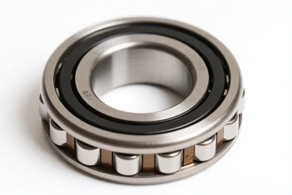 Mechanical seals