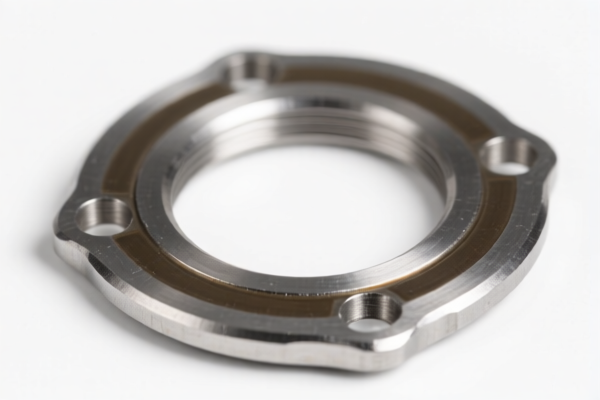 Pump metal gaskets
