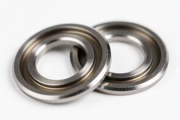Pump metal gaskets
