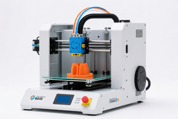 Plastic Additive Manufacturing Machines