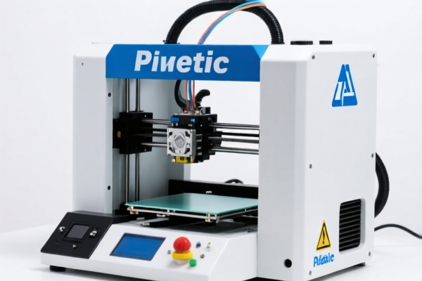 Plastic Additive Manufacturing Machines