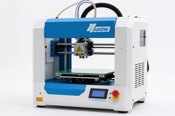 Plastic Additive Manufacturing Machines