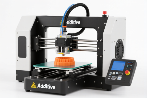 Rubber Additive Manufacturing Machines