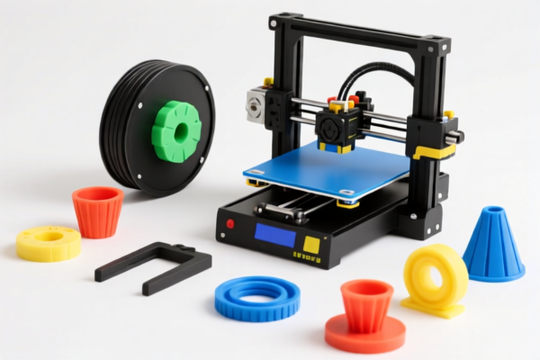 3D Printer Accessories
