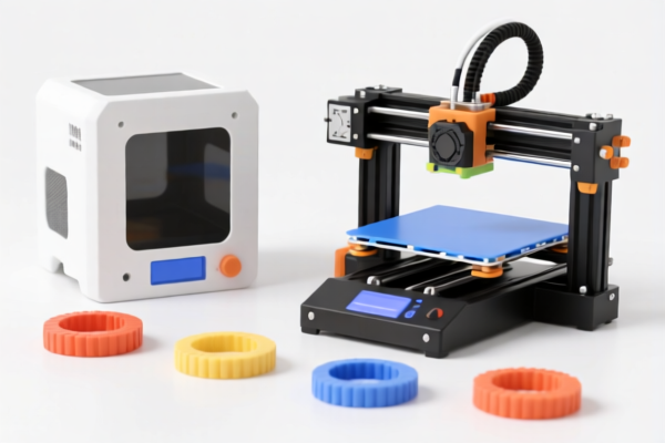 3D Printer Accessories