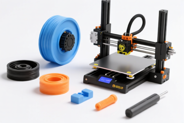 3D Printer Accessories