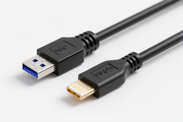 3D Printer Data Cables