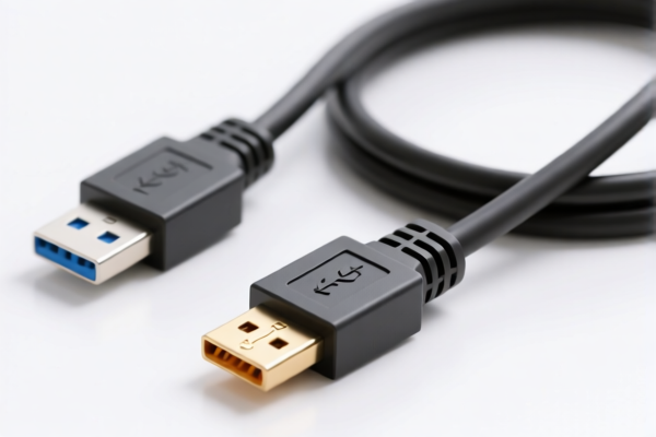 3D Printer Data Cables