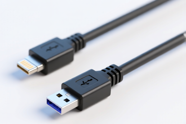 3D Printer Data Cables