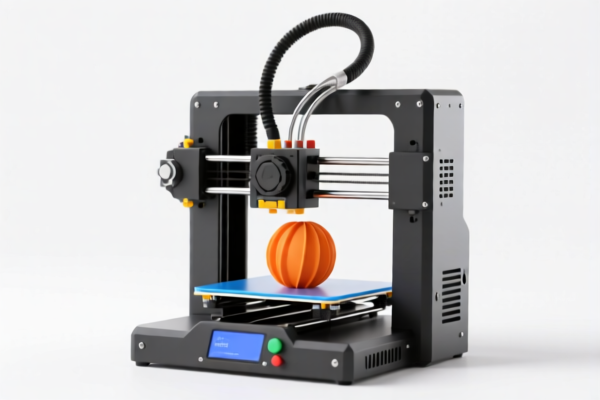 3D Printer Software