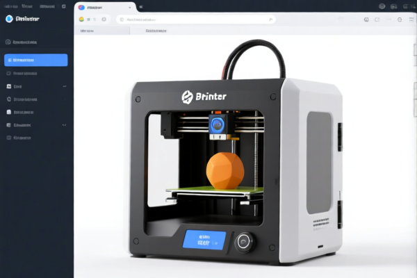 3D Printer Software