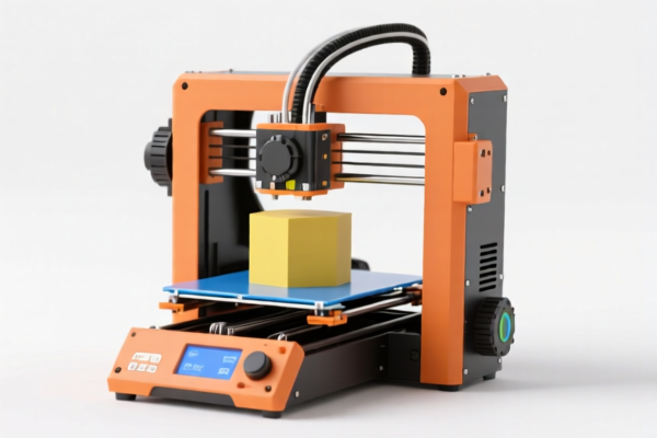 3D Printer Software