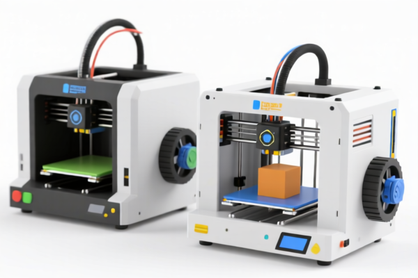 3D Printers