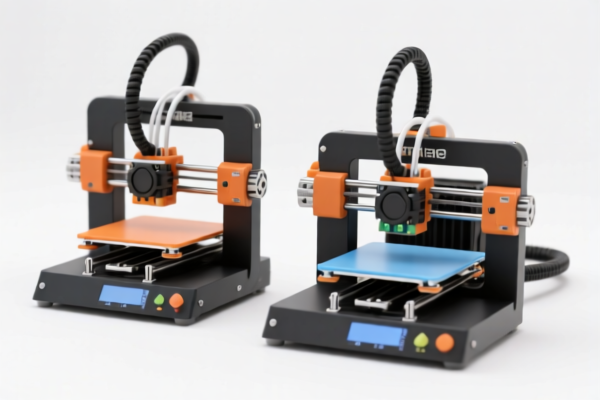 3D Printers