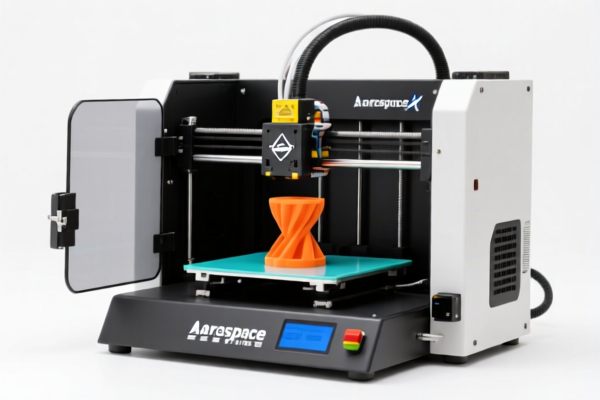Aerospace 3D Printers