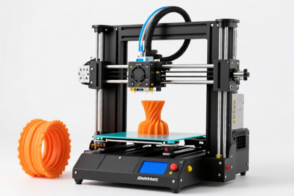 Aerospace 3D Printers