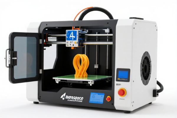 Aerospace 3D Printers