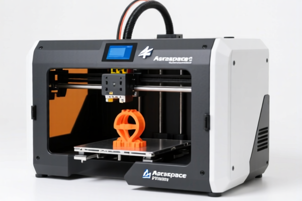 Aerospace 3D Printers