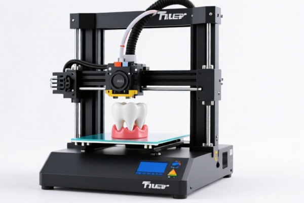 Dental 3D Printers