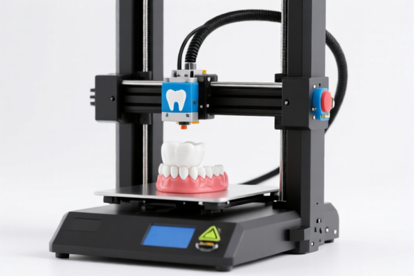 Dental 3D Printers