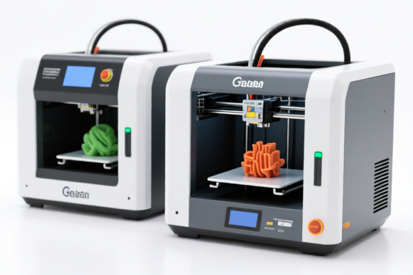 Medical 3D Printers