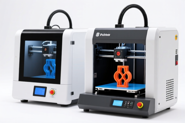 Medical 3D Printers