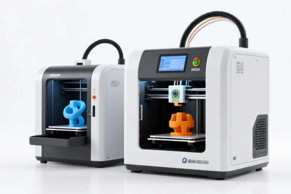 Medical 3D Printers