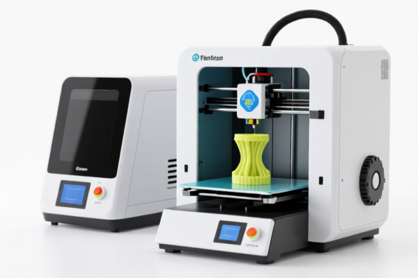 Medical 3D Printers