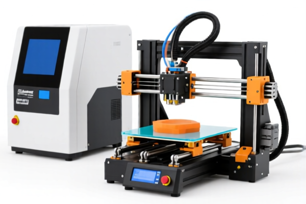 Rapid Prototyping Machines