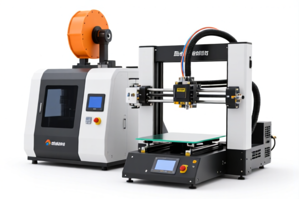 Rapid Prototyping Machines